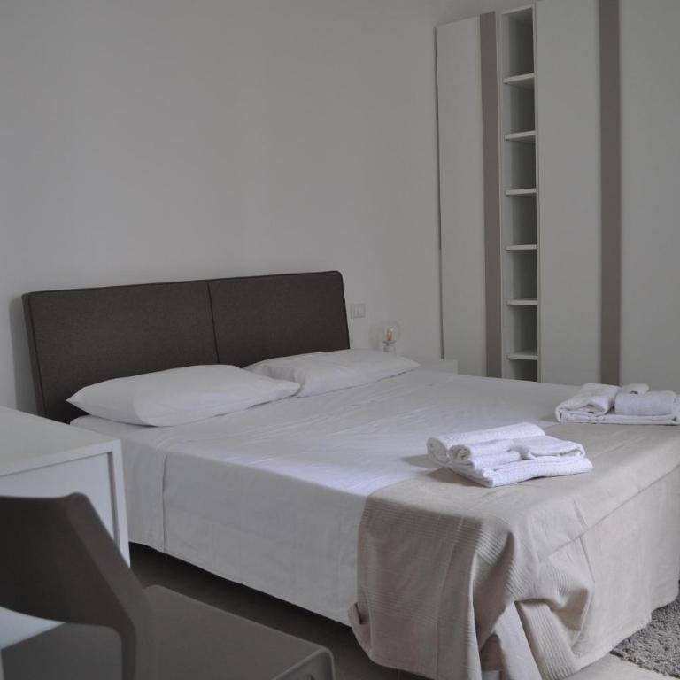 Casa Rosalba - Casa con 1 Camera da Letto - 5