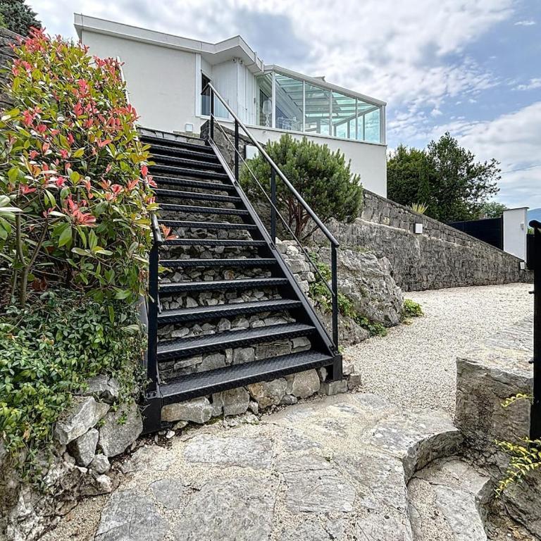 Villa Azur - Élégante et détente - Villa 3 Chambres - 29