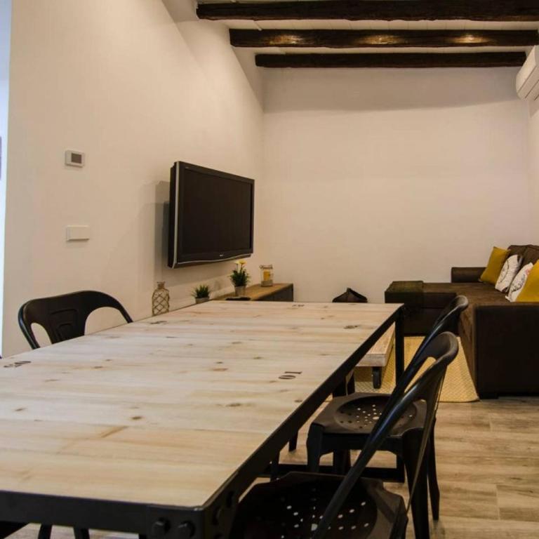 La latina -2BD 2BTH -Brand-new apartment - Apartment - 4