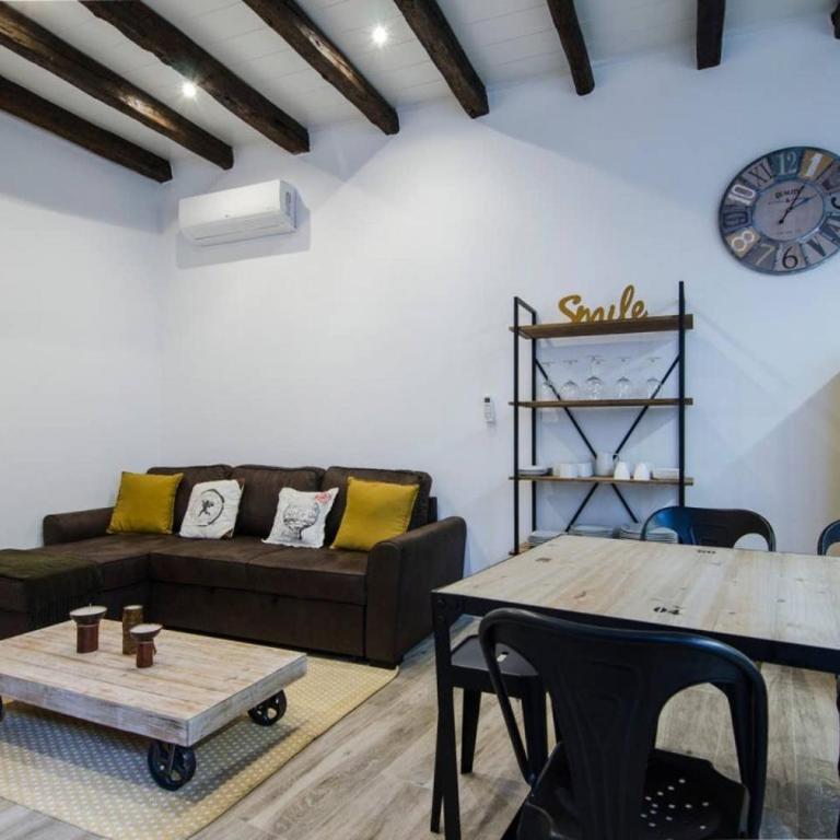 La latina -2BD 2BTH -Brand-new apartment - Apartment - 6