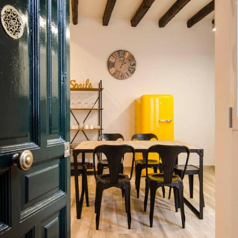 La latina -2BD 2BTH -Brand-new apartment - Apartment - 7