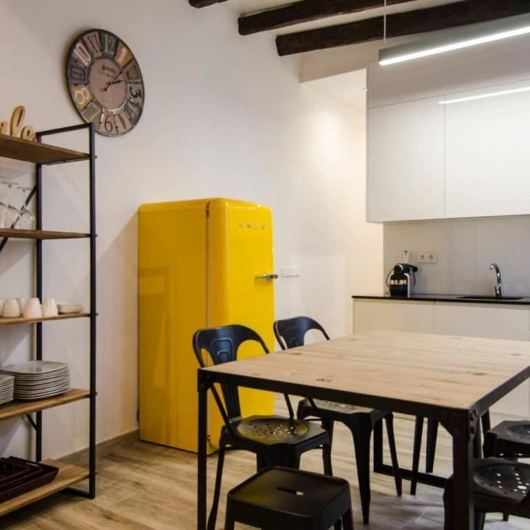 La latina -2BD 2BTH -Brand-new apartment - Apartment - 8