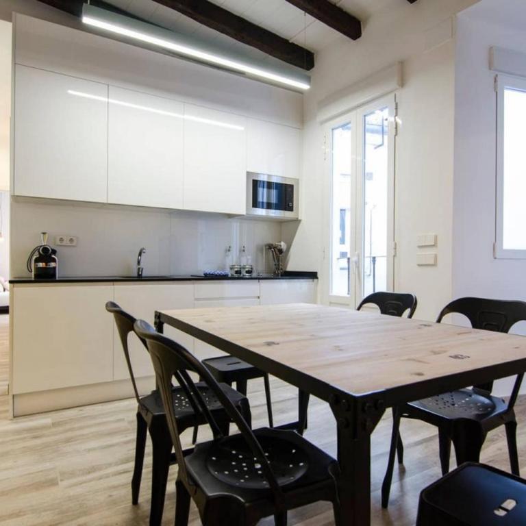 La latina -2BD 2BTH -Brand-new apartment - Apartment - 9