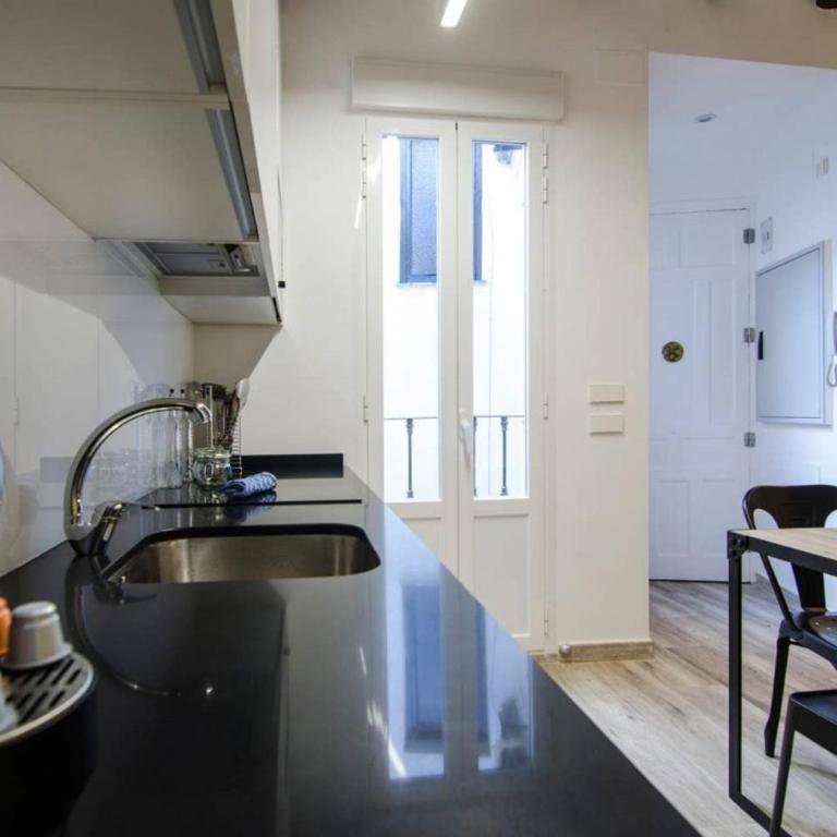 La latina -2BD 2BTH -Brand-new apartment - Apartment - 11
