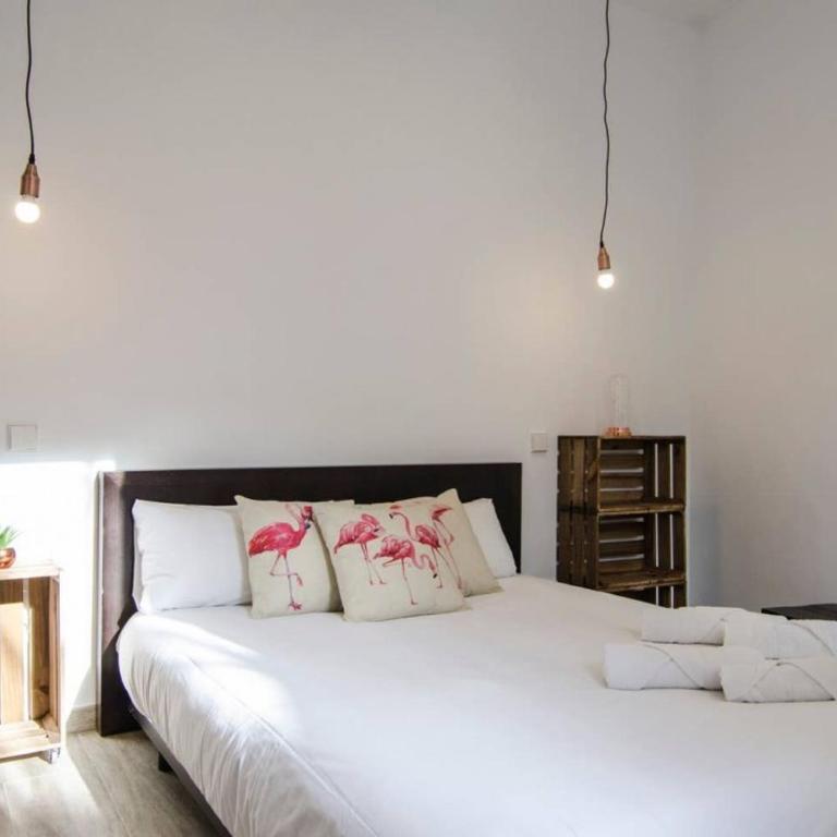 La latina -2BD 2BTH -Brand-new apartment - Apartment - 14