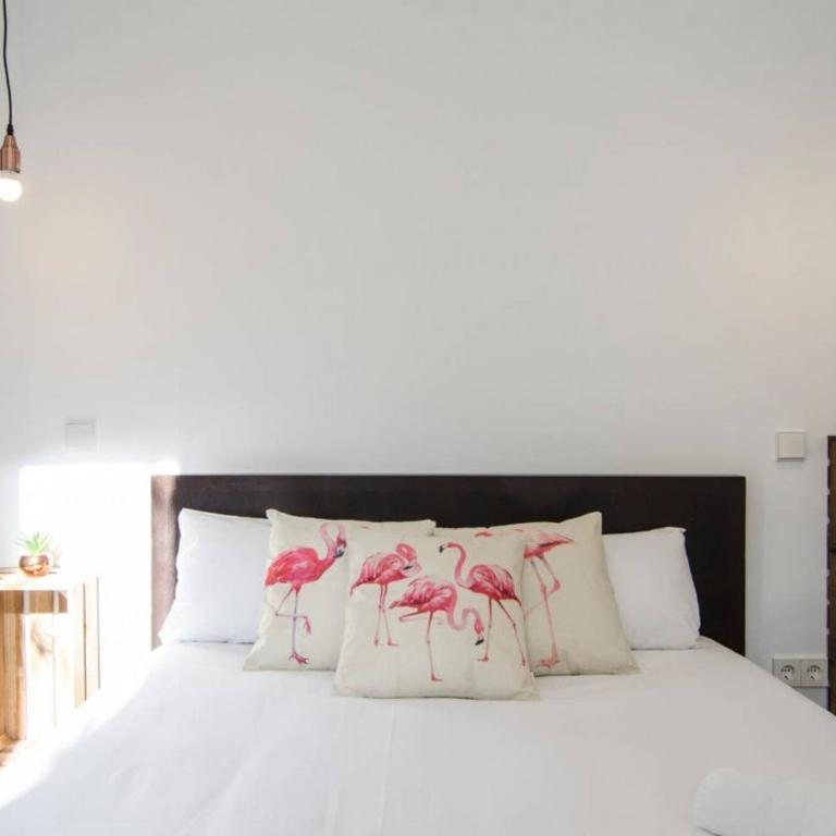 La latina -2BD 2BTH -Brand-new apartment - Apartment - 17