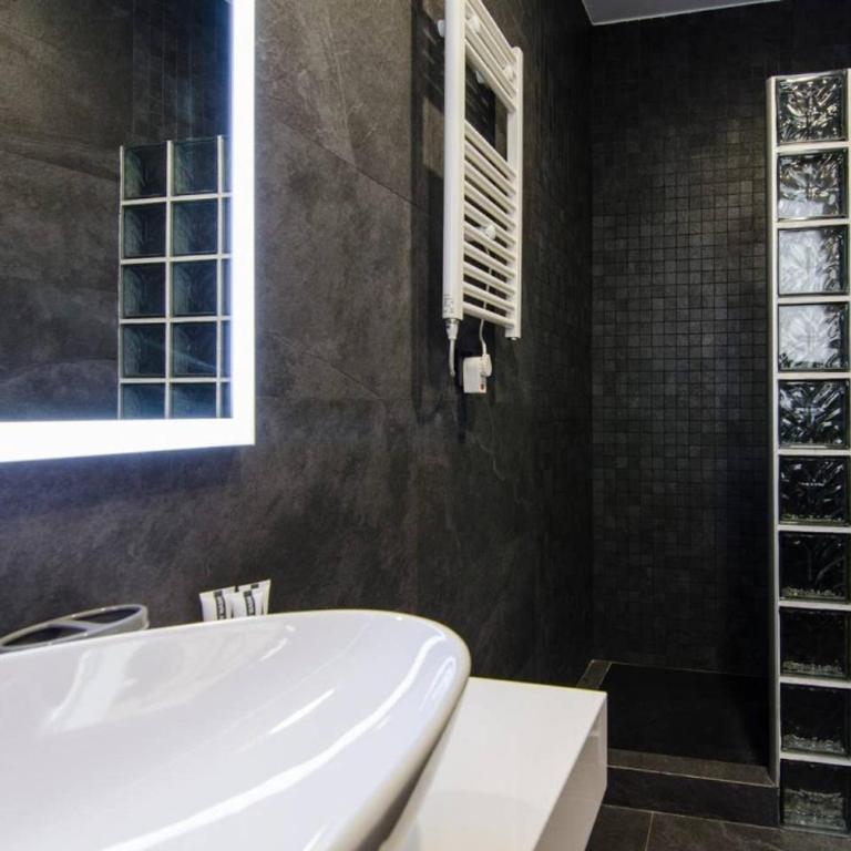 La latina -2BD 2BTH -Brand-new apartment - Apartment - 19