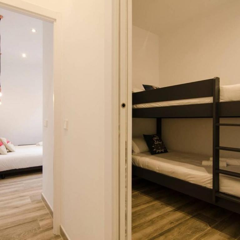 La latina -2BD 2BTH -Brand-new apartment - Apartment - 21