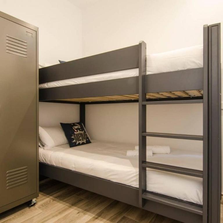 La latina -2BD 2BTH -Brand-new apartment - Apartment - 22