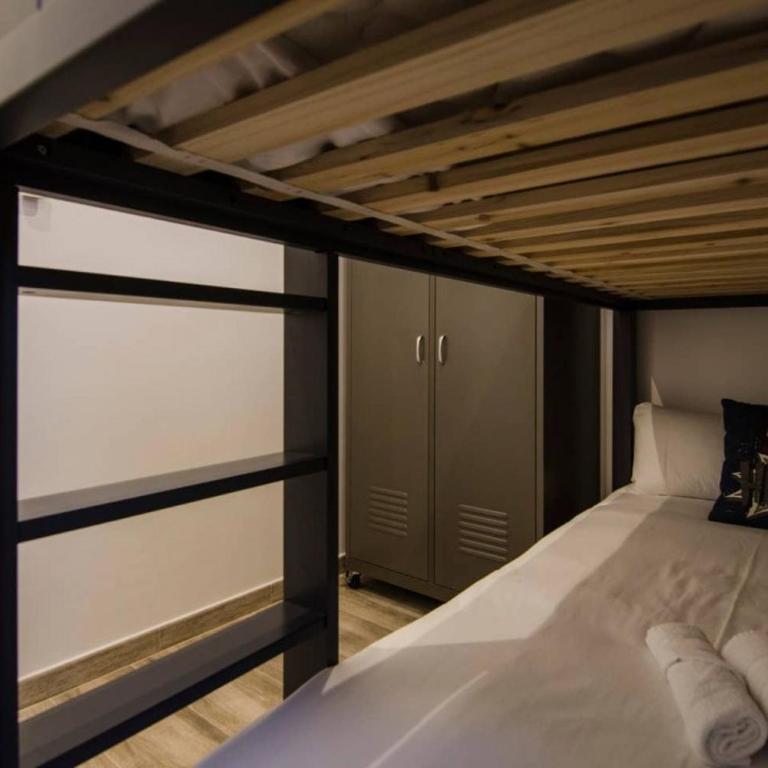 La latina -2BD 2BTH -Brand-new apartment - Apartment - 23
