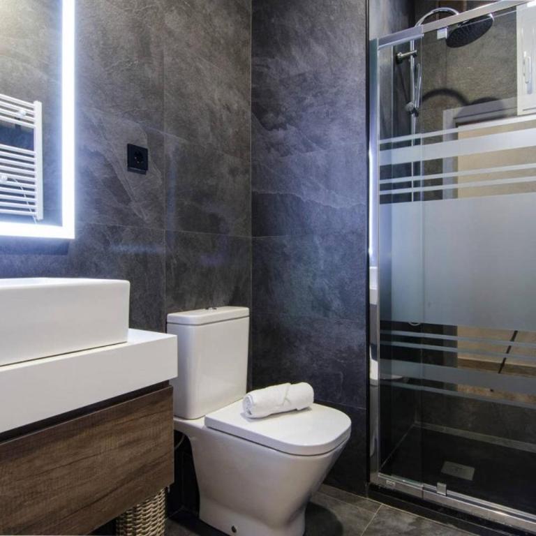 La latina -2BD 2BTH -Brand-new apartment - Apartment - 25