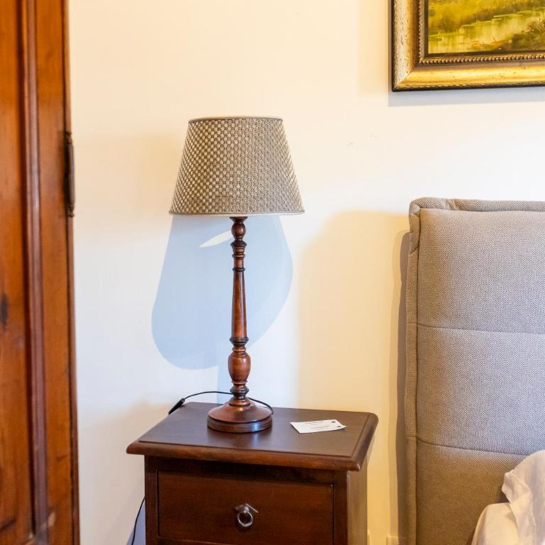 Villa Cannamele - Queen Room - 2