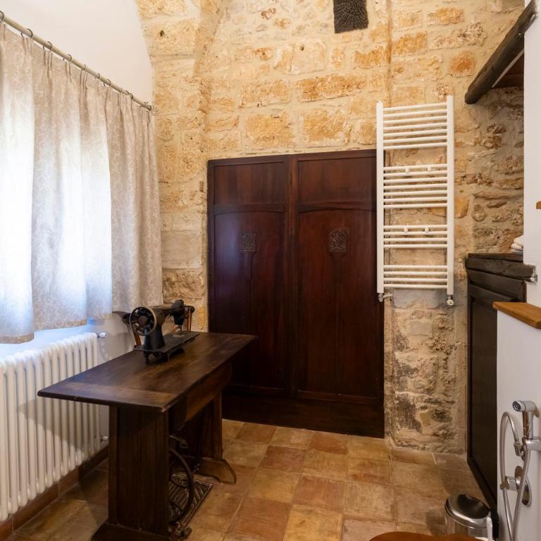 Villa Cannamele - Queen Room - 3