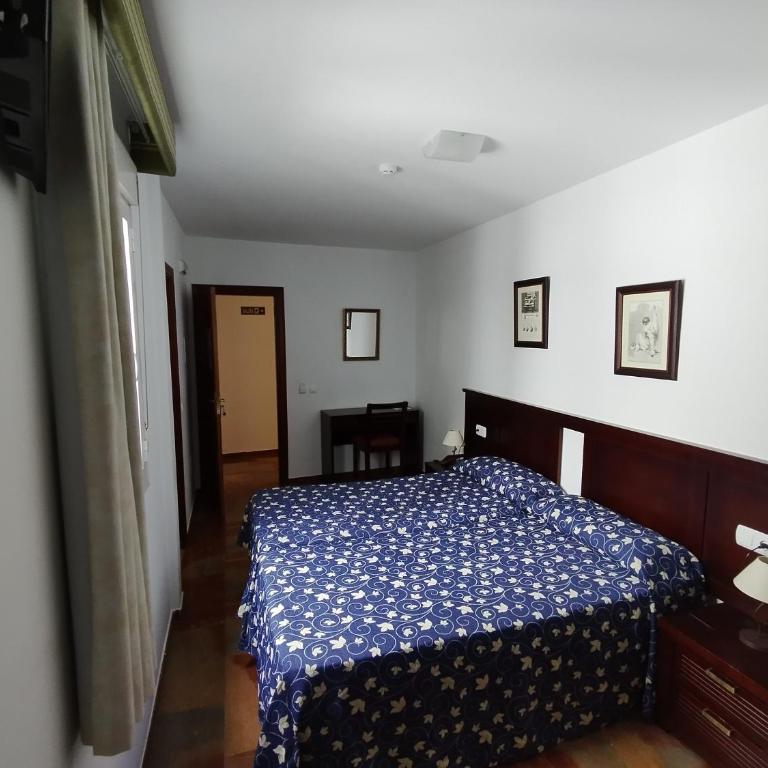 Hostal San Cayetano - Habitación Doble - 1 o 2 camas - 7