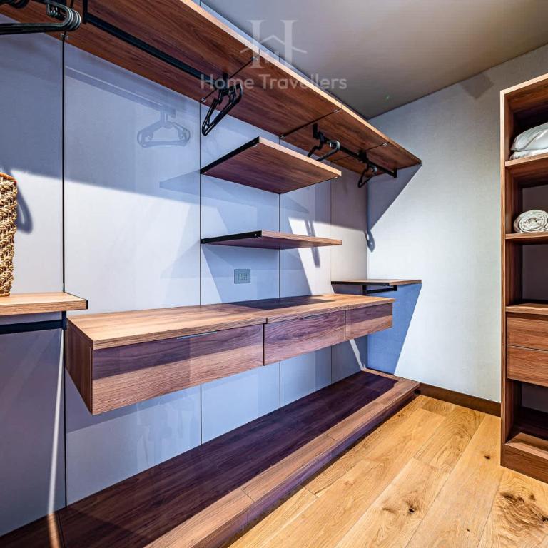 HT Moderno Depto con Estacionamiento - Apartamento - 14