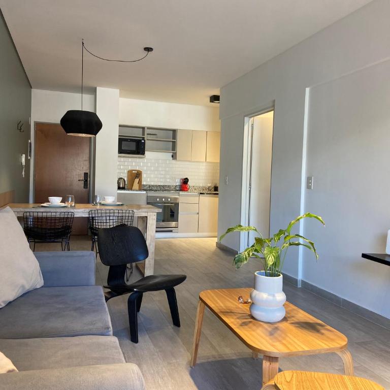 Authentic BA - One-Bedroom Apartment - 13