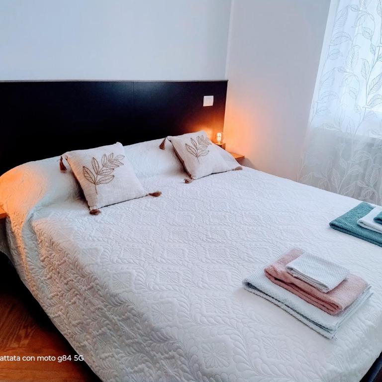 City Nest Genova - Appartamento con 1 Camera da Letto - 22