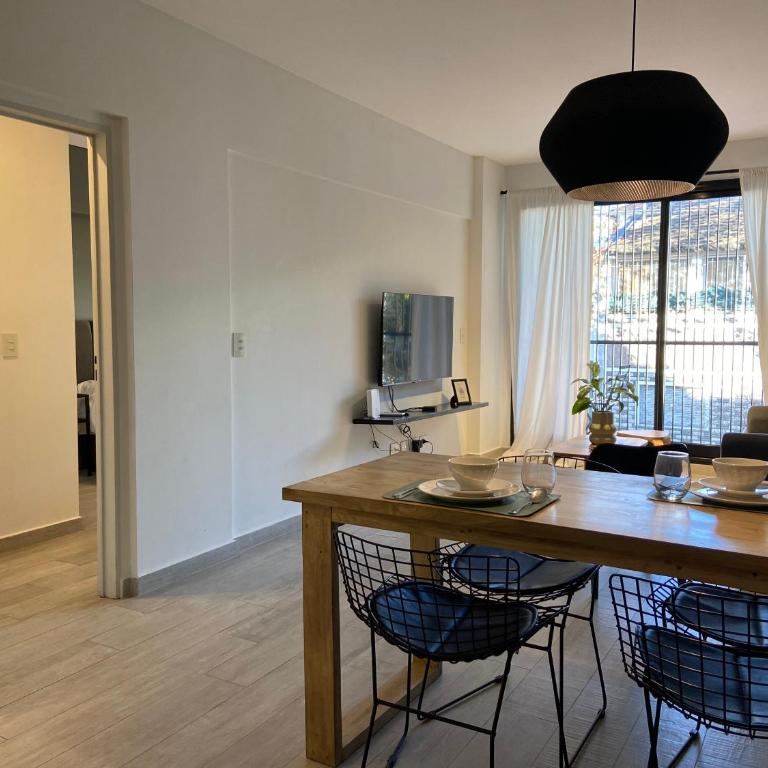 Authentic BA - One-Bedroom Apartment - 15