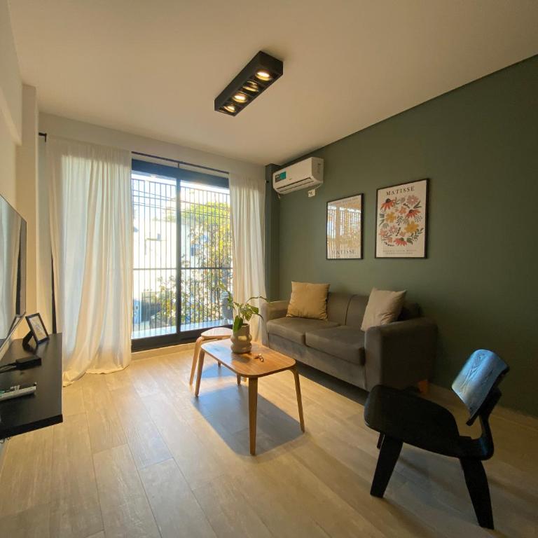 Authentic BA - One-Bedroom Apartment - 18