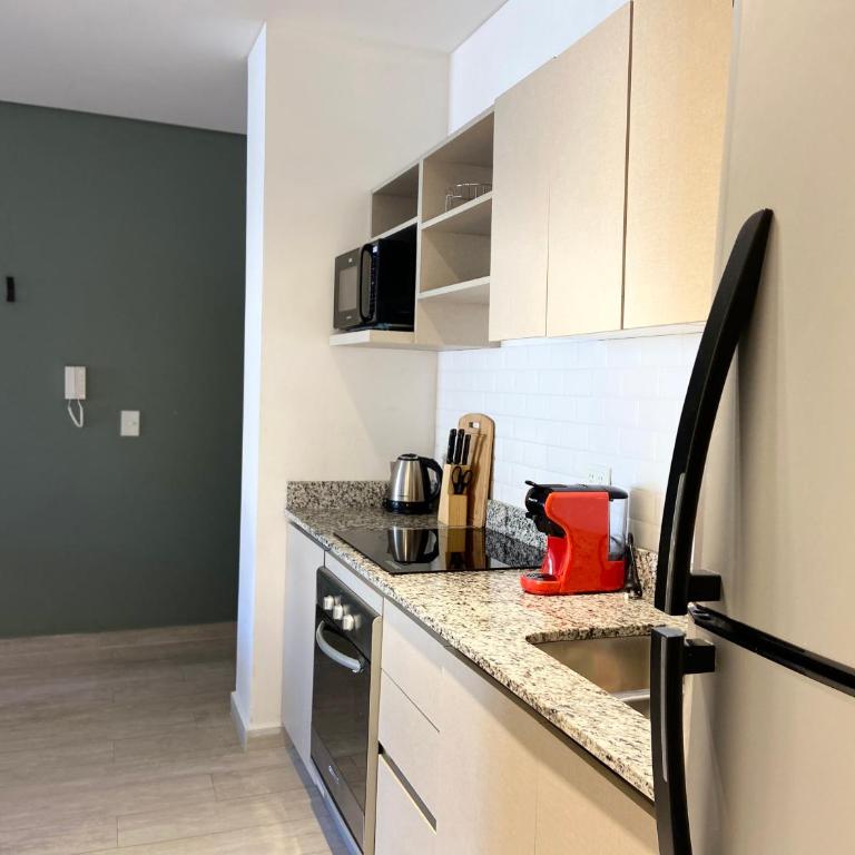 Authentic BA - One-Bedroom Apartment - 20