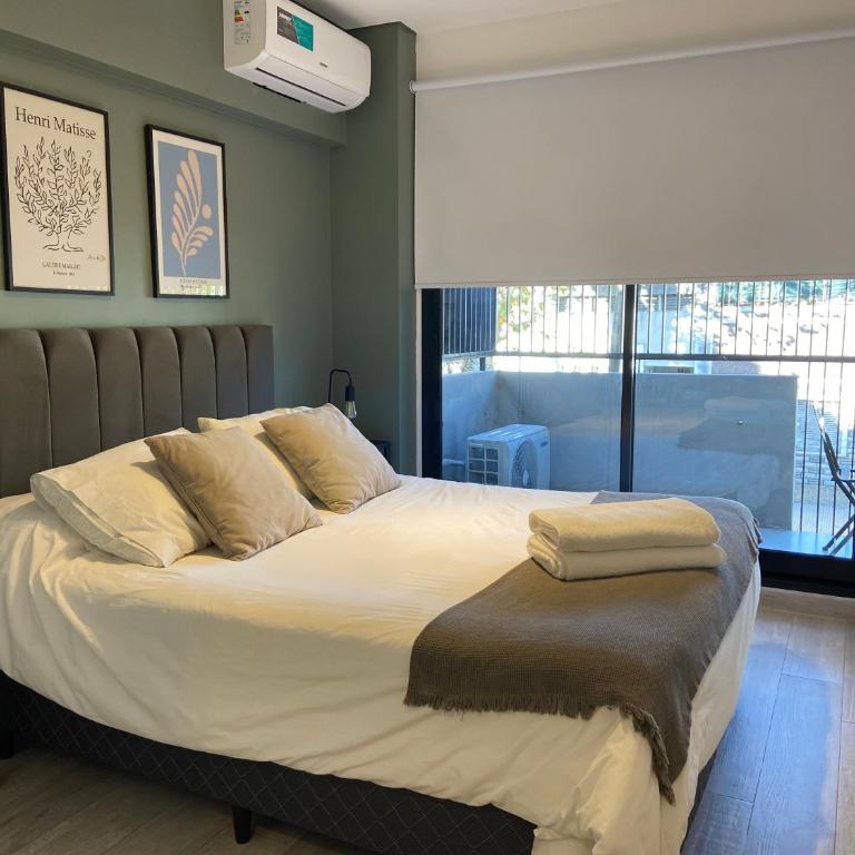 Authentic BA - One-Bedroom Apartment - 22