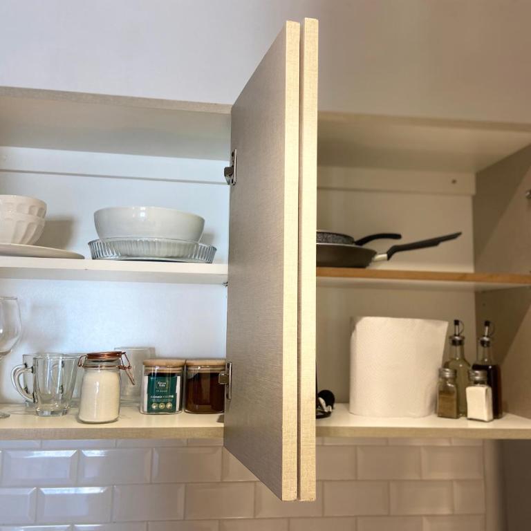 Authentic BA - One-Bedroom Apartment - 9