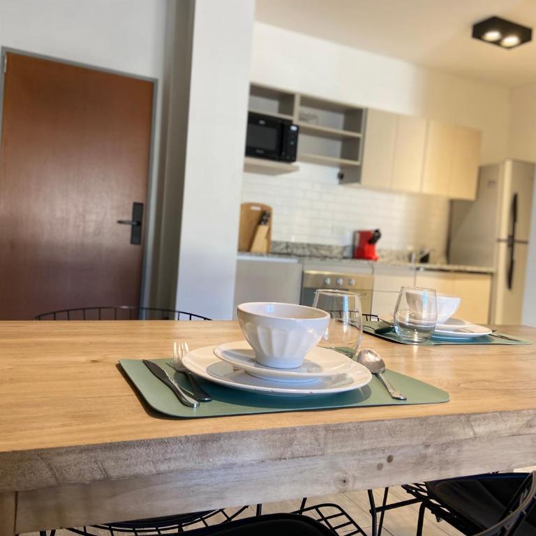 Authentic BA - One-Bedroom Apartment - 26