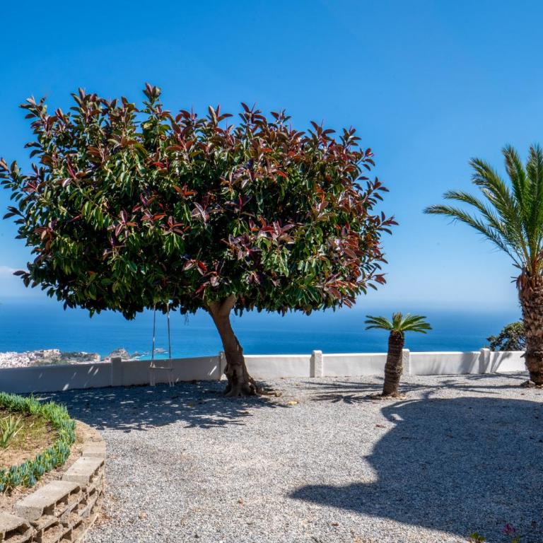 Casa Blanca - Villa con vistas al mar - 36