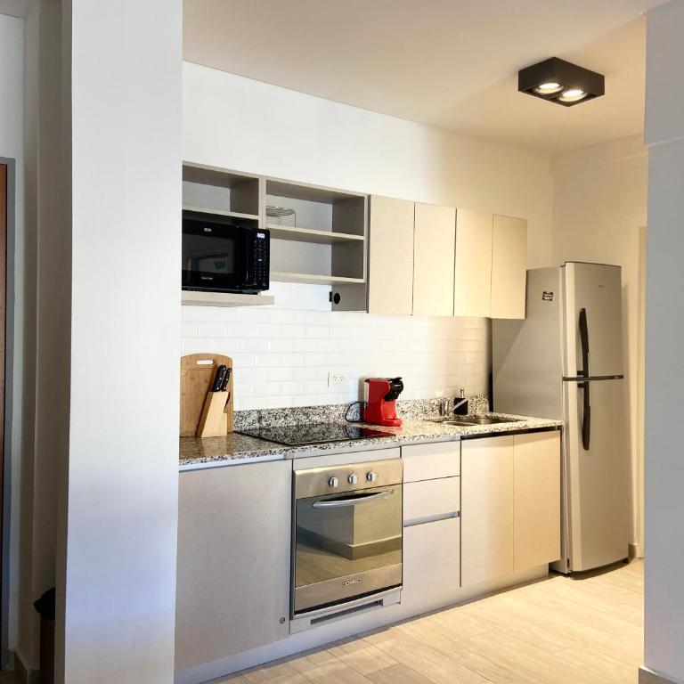 Authentic BA - One-Bedroom Apartment - 27
