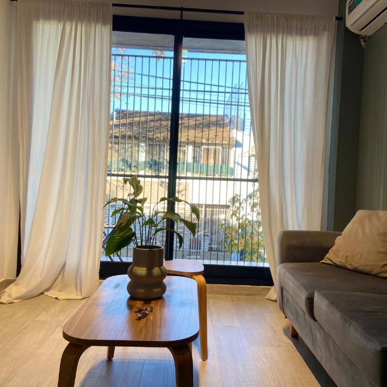 Authentic BA - One-Bedroom Apartment - 28