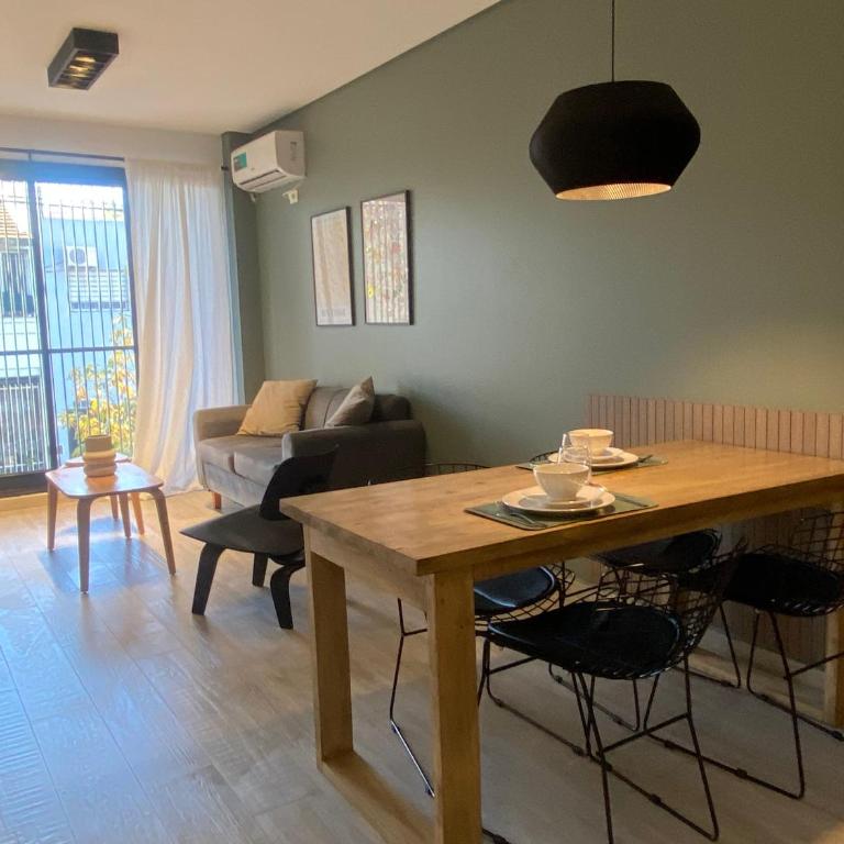 Authentic BA - One-Bedroom Apartment - 29