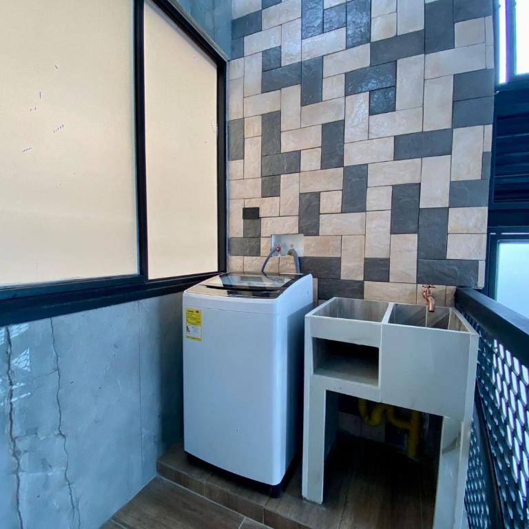 Okios House Loft - Apartamento de 1 dormitorio - 2