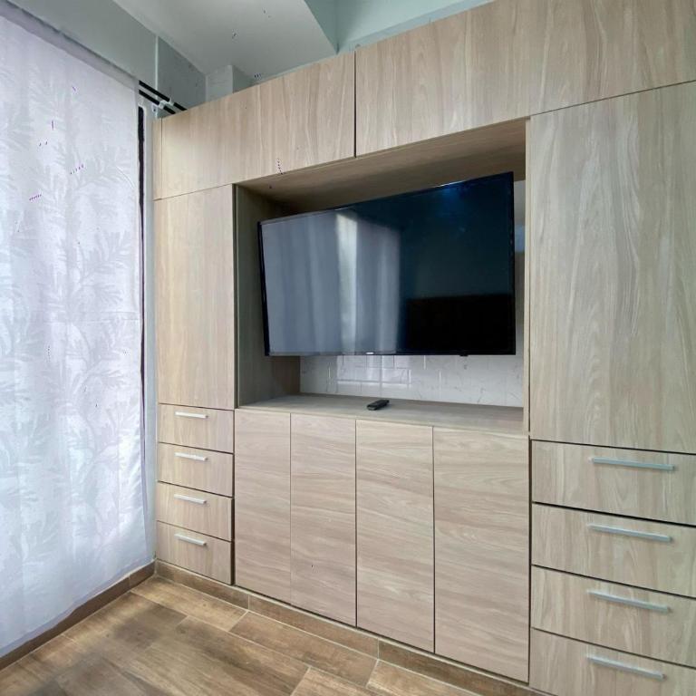 Okios House Loft - Apartamento de 1 dormitorio - 4