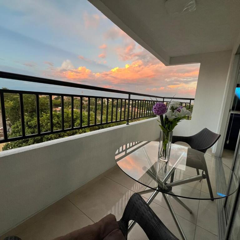 Norte cali Apartmento celeste - Apartamento de 2 dormitorios - 14
