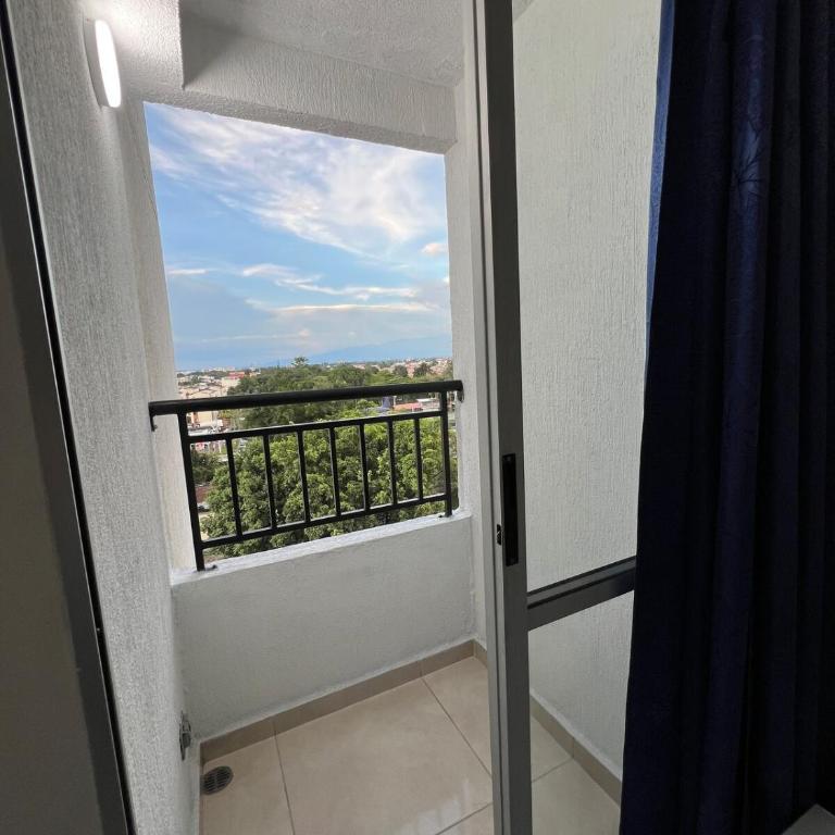 Norte cali Apartmento celeste - Apartamento de 2 dormitorios - 25