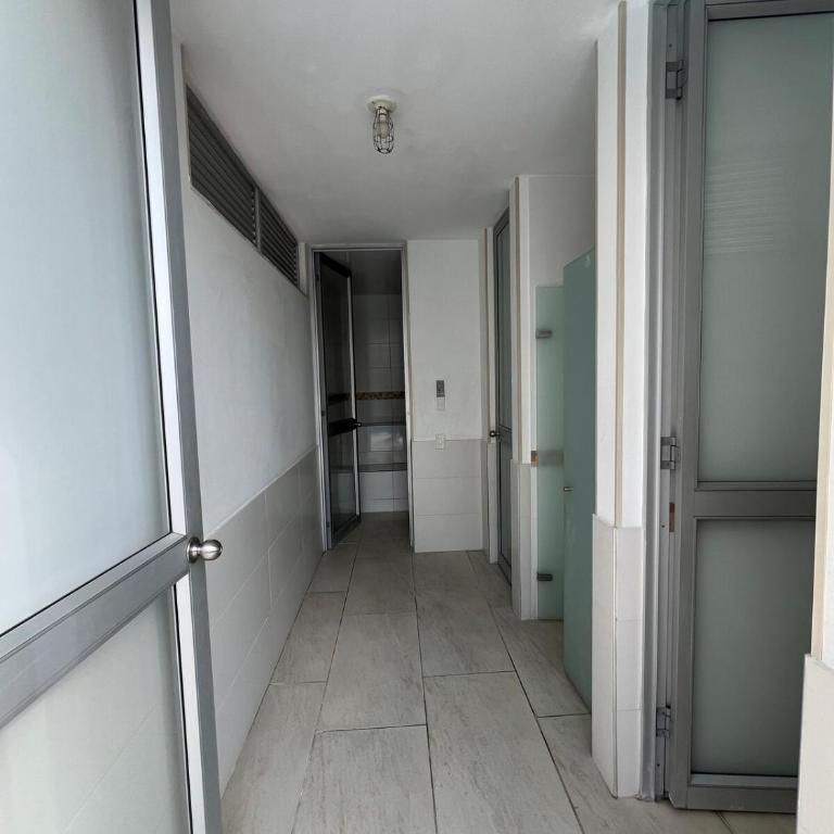 Norte cali Apartmento celeste - Apartamento de 2 dormitorios - 51