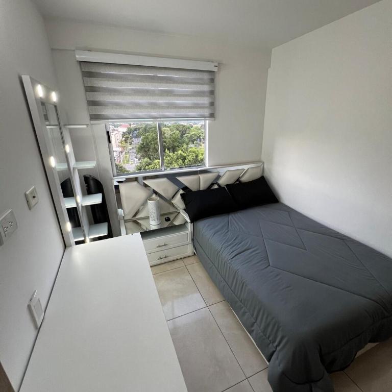 Norte cali Apartmento celeste - Apartamento de 2 dormitorios - 59