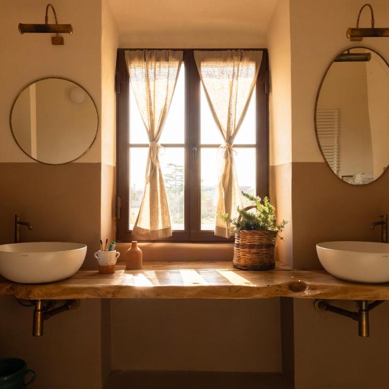 Masseria Tarsia Morisco - Suite King con Vista Piscina - 2