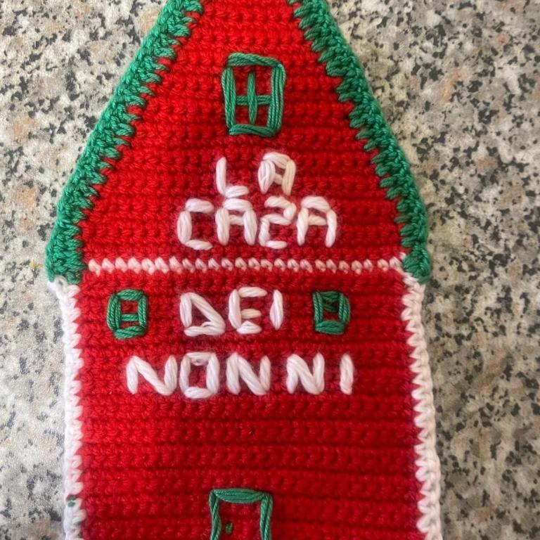 La Casa dei Nonni - Casa con 3 Camere da Letto - 4
