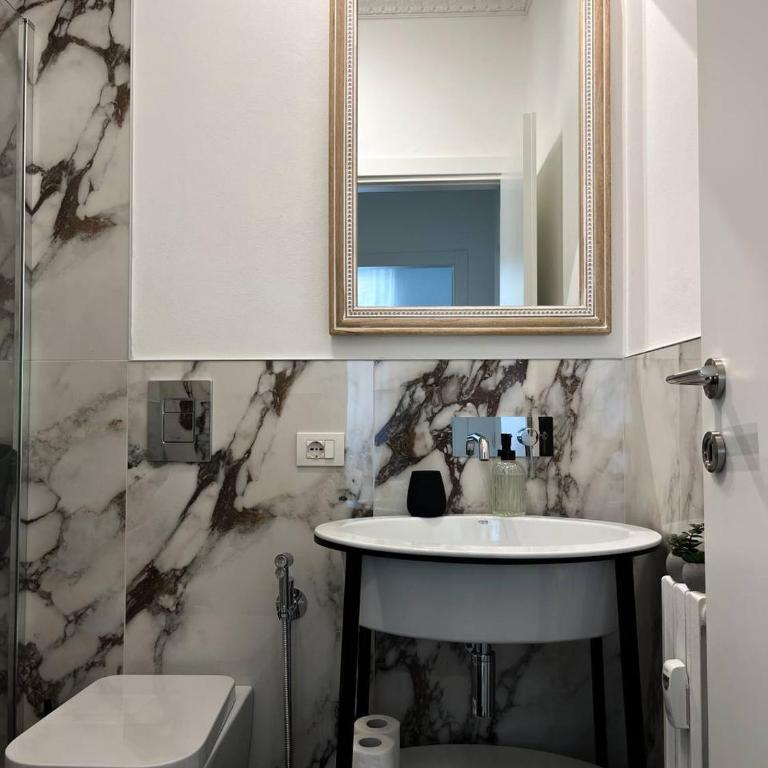 Violetta Apartment - Appartamento con 1 Camera da Letto - 5