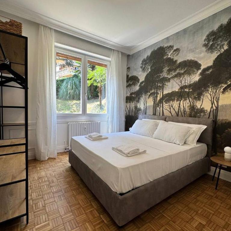 Violetta Apartment - Appartamento con 1 Camera da Letto - 6