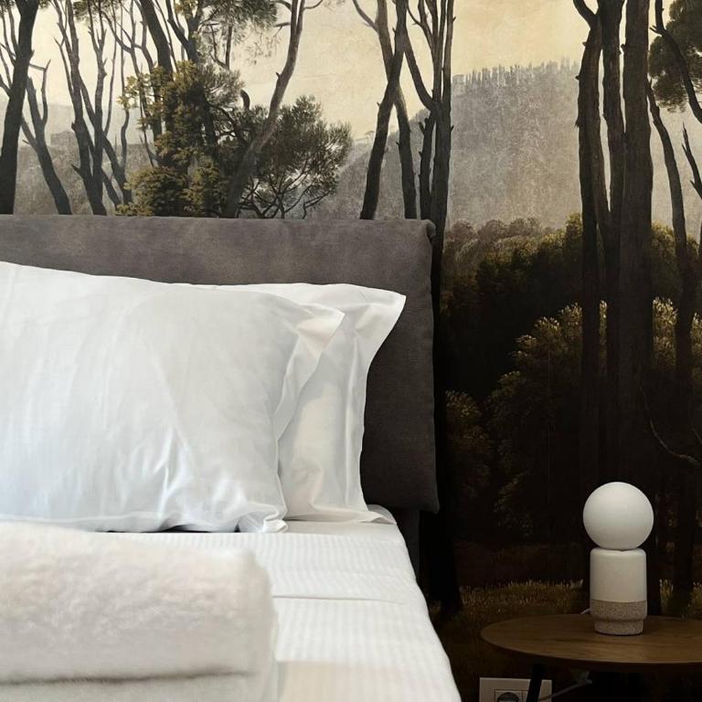 Violetta Apartment - Appartamento con 1 Camera da Letto - 10