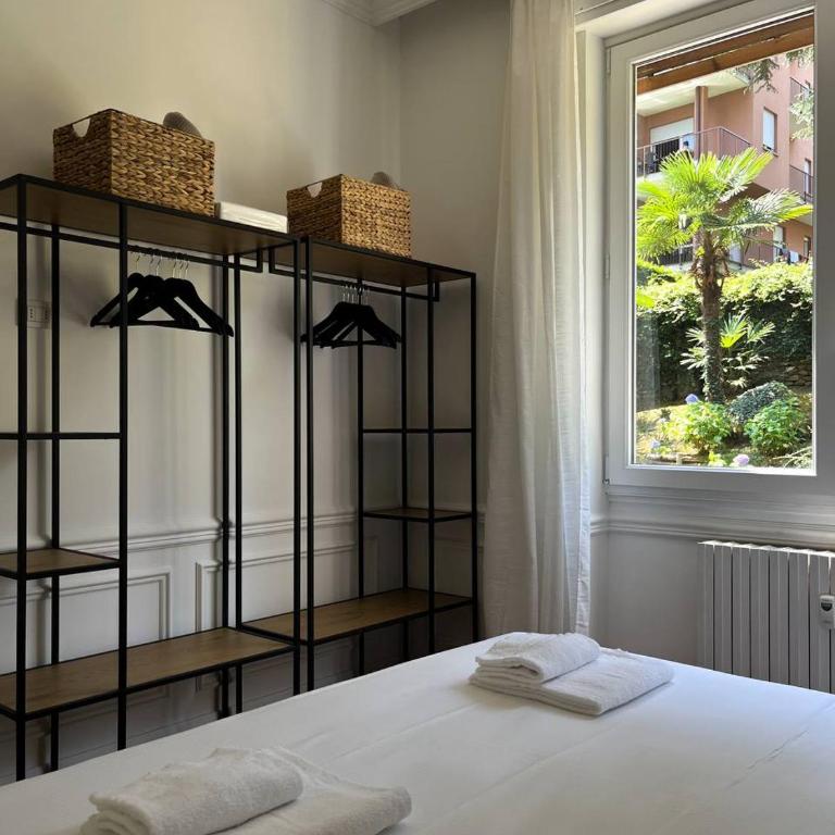 Violetta Apartment - Appartamento con 1 Camera da Letto - 11