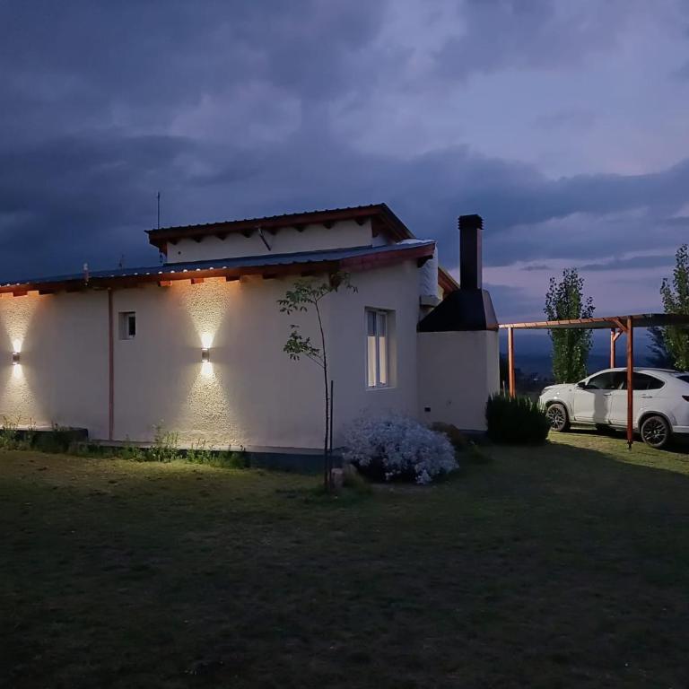 La Toscana - Two-Bedroom Chalet - 10