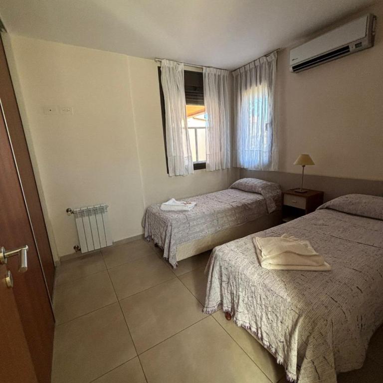 Departamentos Pleno Centro de Carlos Paz - Apartamento de 1 dormitorio - 7