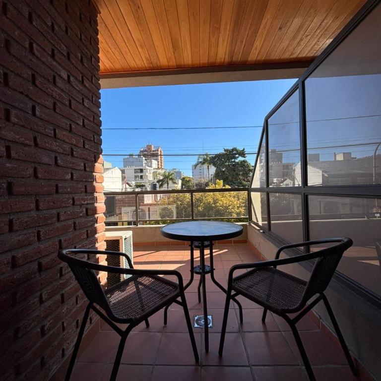 Departamentos Pleno Centro de Carlos Paz - Apartamento de 1 dormitorio - 10