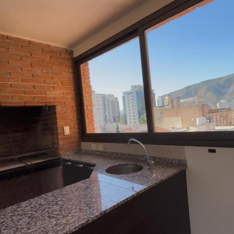 Departamentos Pleno Centro de Carlos Paz - Apartamento de 1 dormitorio - 11