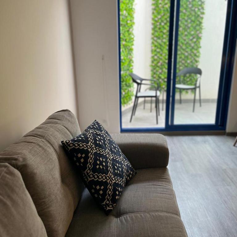 Beautiful cozy apartment - Apartamento de 1 dormitorio - 1