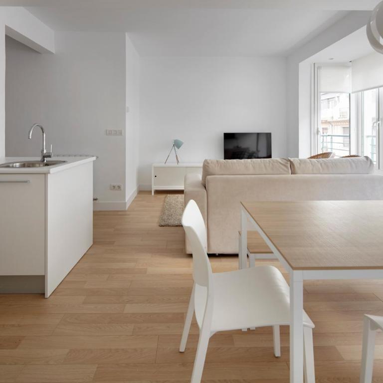 Karkizano by FeelFree Rentals - Apartamento de 2 dormitorios - 2