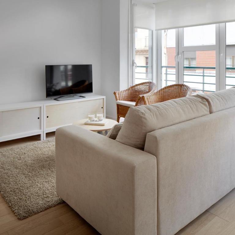 Karkizano by FeelFree Rentals - Apartamento de 2 dormitorios - 3